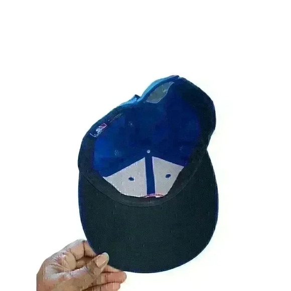 Chicago Cubs Baseball Cap - Picture 5 of 5
